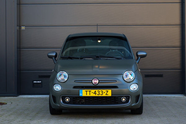 Fiat 500 0.9 TwinAir Turbo Sport | NAP! | PDC ACHTER | NAVI | ELEK RAMEN |