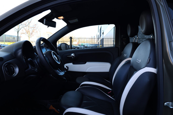 Fiat 500 0.9 TwinAir Turbo Sport | NAP! | PDC ACHTER | NAVI | ELEK RAMEN |