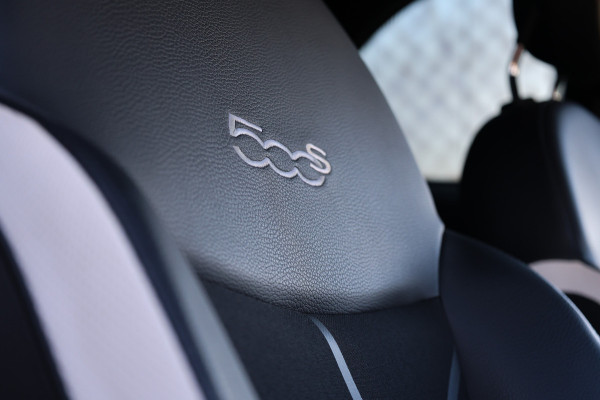 Fiat 500 0.9 TwinAir Turbo Sport | NAP! | PDC ACHTER | NAVI | ELEK RAMEN |