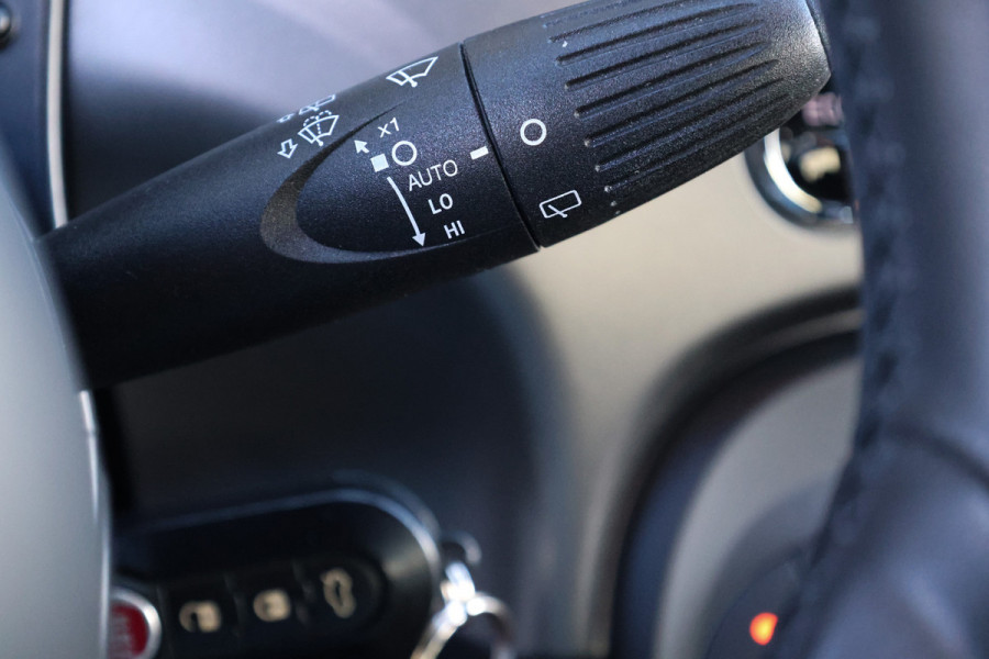 Fiat 500 0.9 TwinAir Turbo Sport | NAP! | PDC ACHTER | NAVI | ELEK RAMEN |