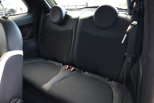 Fiat 500 0.9 TwinAir Turbo Sport | NAP! | PDC ACHTER | NAVI | ELEK RAMEN |