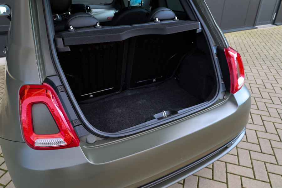 Fiat 500 0.9 TwinAir Turbo Sport | NAP! | PDC ACHTER | NAVI | ELEK RAMEN |