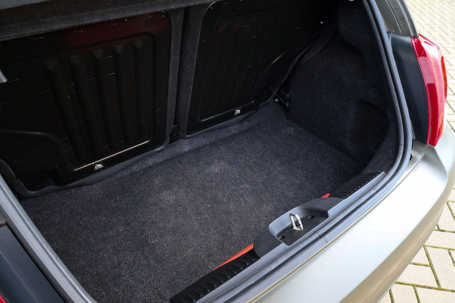 Fiat 500 0.9 TwinAir Turbo Sport | NAP! | PDC ACHTER | NAVI | ELEK RAMEN |