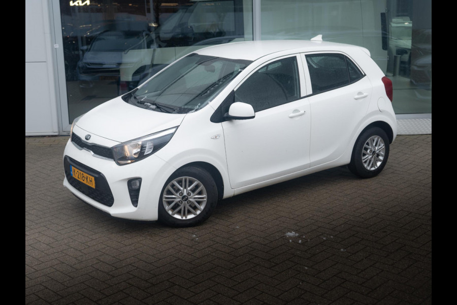 Kia Picanto 1.0 DPi DynamicLine