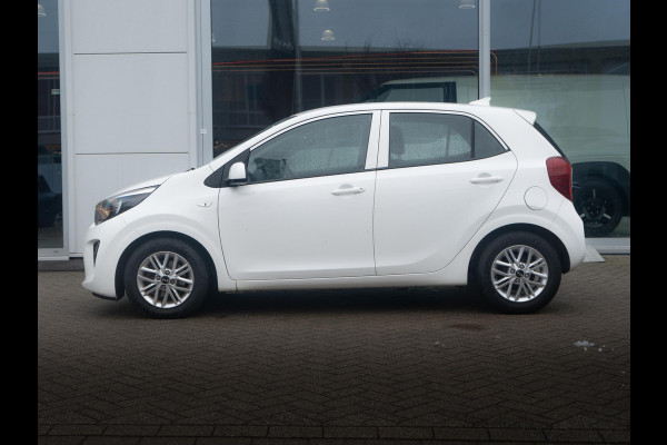Kia Picanto 1.0 DPi DynamicLine
