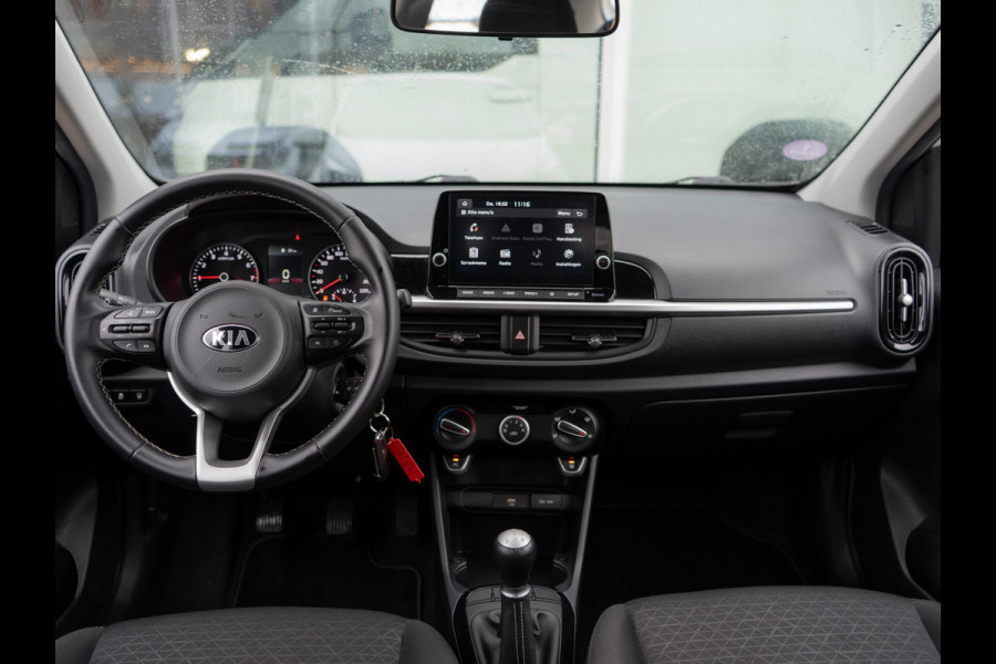 Kia Picanto 1.0 DPi DynamicLine