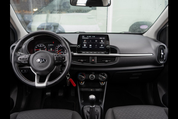 Kia Picanto 1.0 DPi DynamicLine