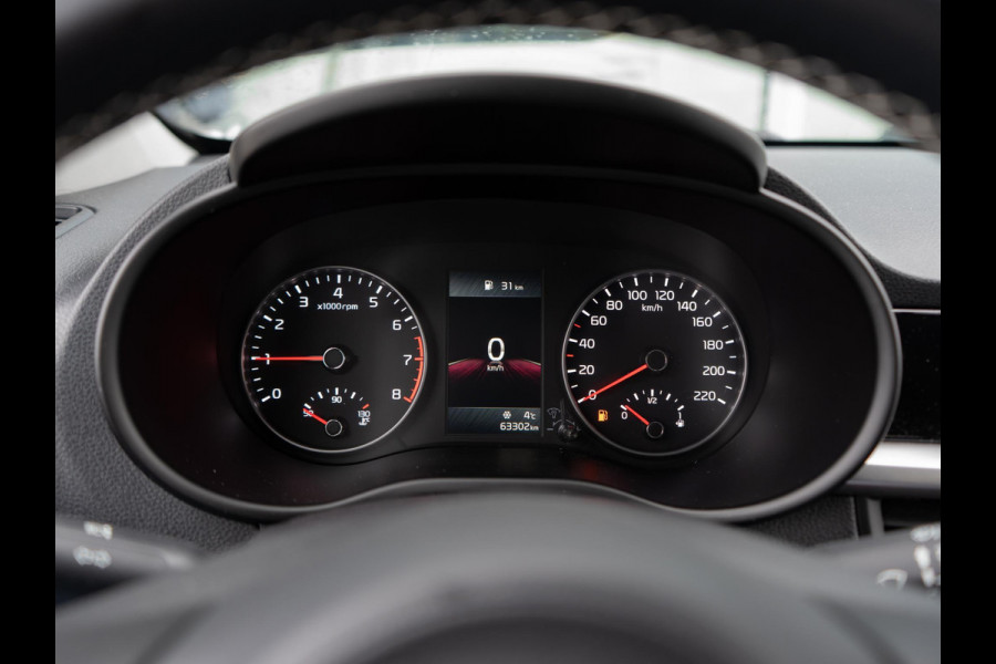 Kia Picanto 1.0 DPi DynamicLine