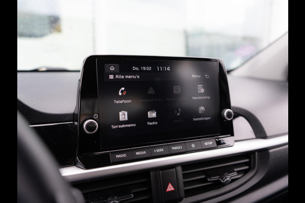 Kia Picanto 1.0 DPi DynamicLine