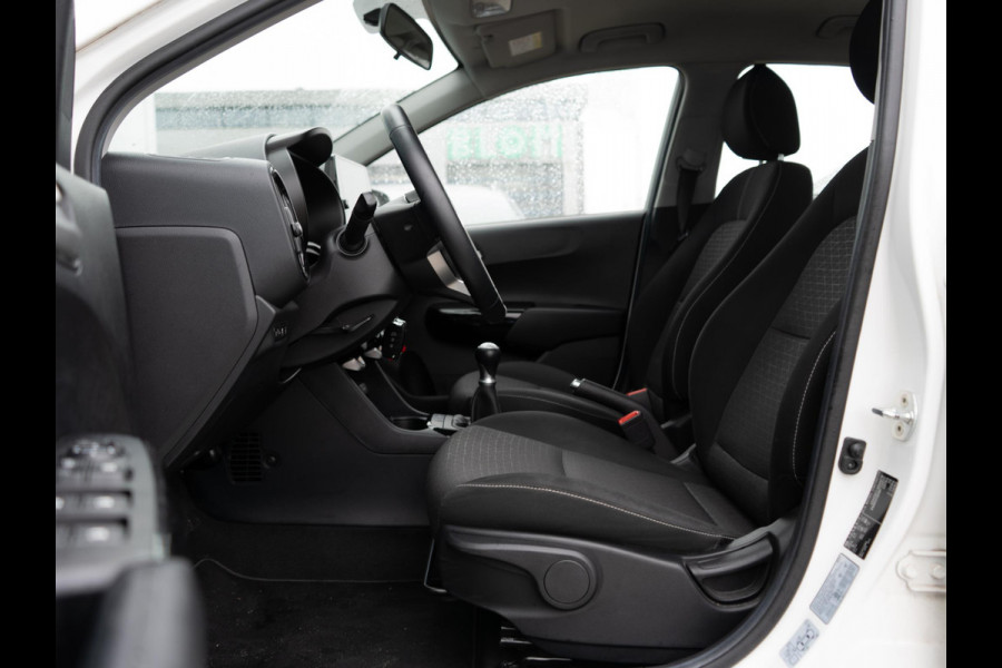 Kia Picanto 1.0 DPi DynamicLine