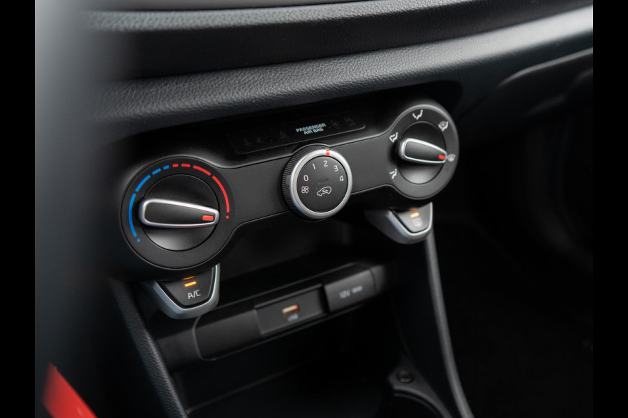 Kia Picanto 1.0 DPi DynamicLine