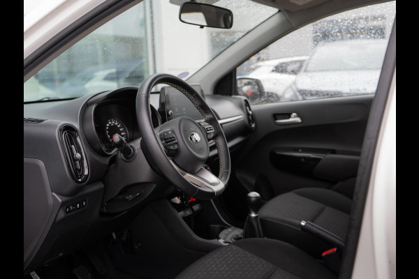 Kia Picanto 1.0 DPi DynamicLine