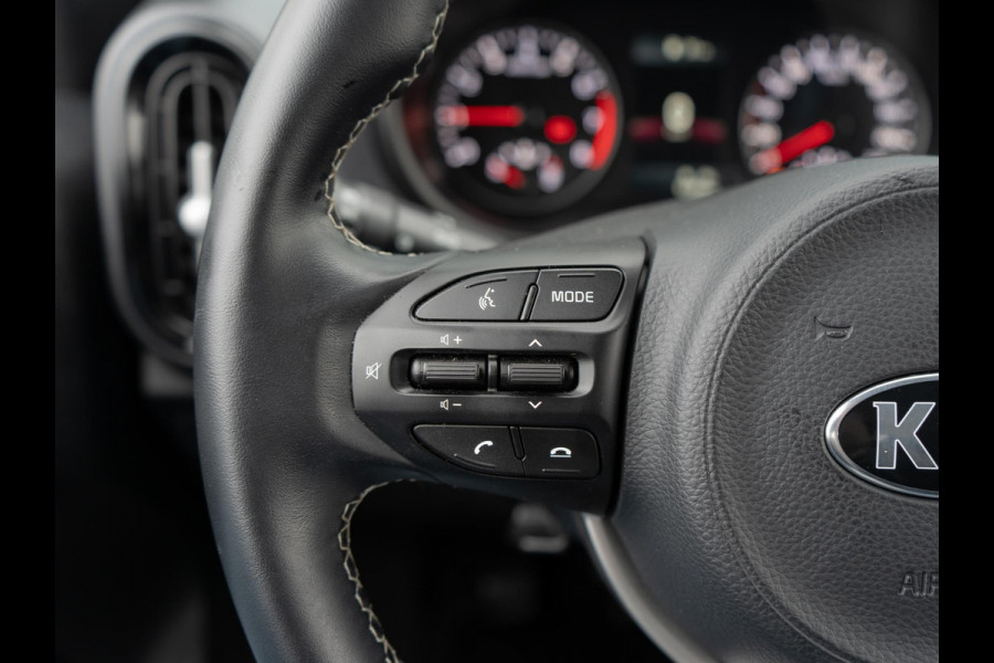 Kia Picanto 1.0 DPi DynamicLine