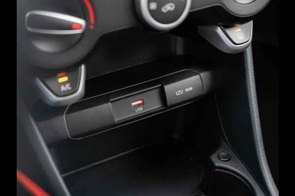 Kia Picanto 1.0 DPi DynamicLine