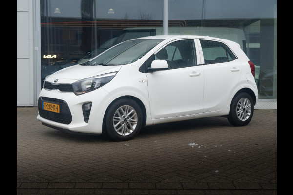 Kia Picanto 1.0 DPi DynamicLine