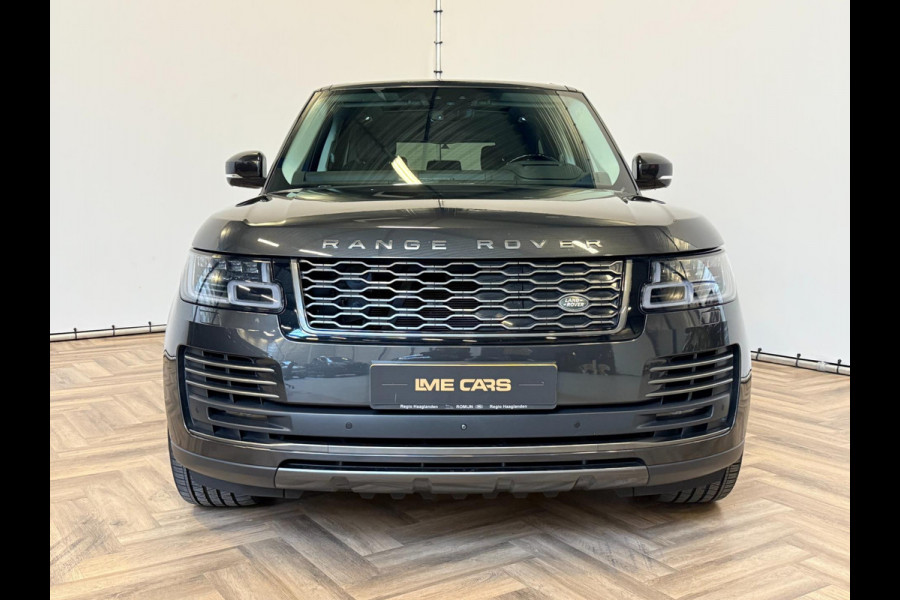 Land Rover Range Rover P400e Fifty|PANO|DEALER ONDERHOUDEN|INRUIL MOGELIJK