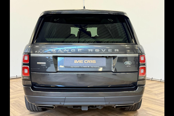 Land Rover Range Rover P400e Fifty|PANO|DEALER ONDERHOUDEN|INRUIL MOGELIJK
