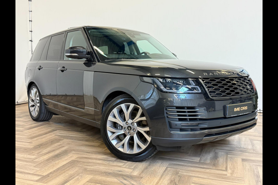 Land Rover Range Rover P400e Fifty|PANO|DEALER ONDERHOUDEN|INRUIL MOGELIJK