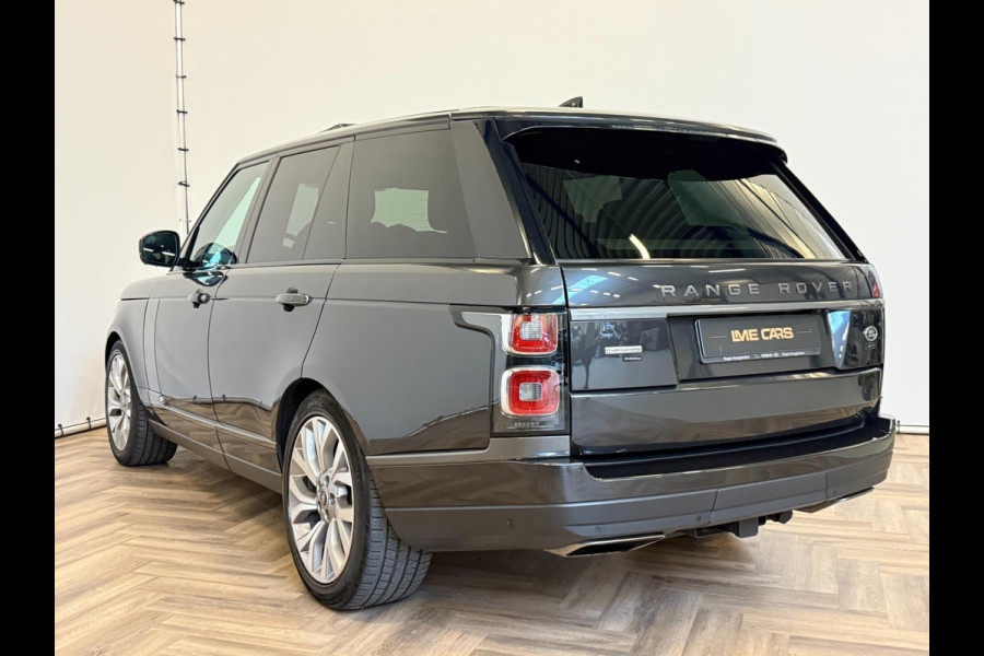 Land Rover Range Rover P400e Fifty|PANO|DEALER ONDERHOUDEN|INRUIL MOGELIJK