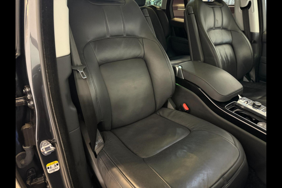 Land Rover Range Rover P400e Fifty|PANO|DEALER ONDERHOUDEN|INRUIL MOGELIJK