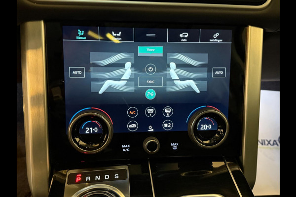 Land Rover Range Rover P400e Fifty|PANO|DEALER ONDERHOUDEN|INRUIL MOGELIJK