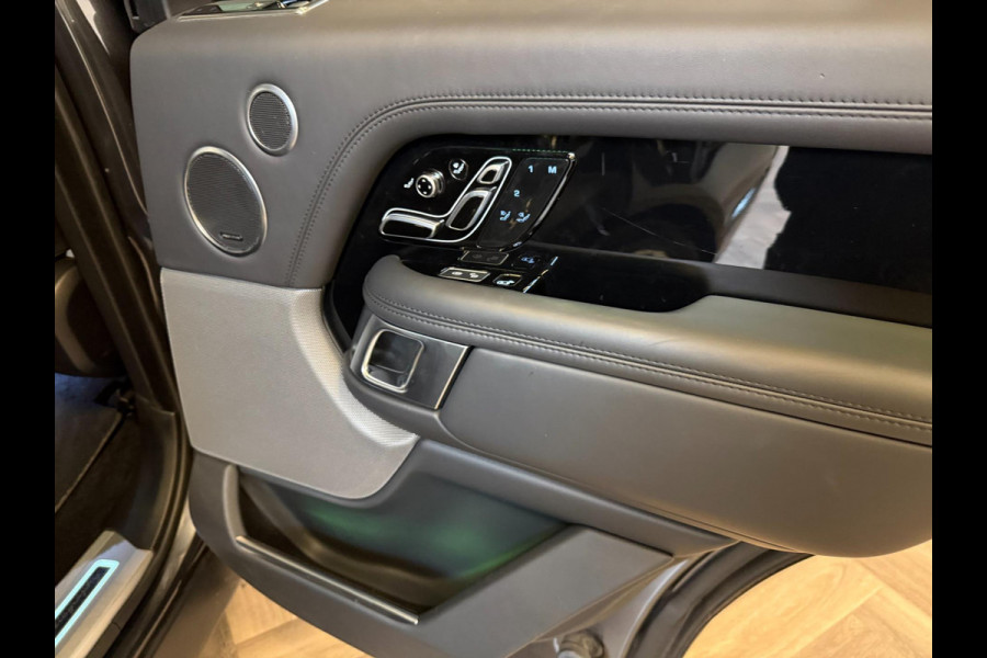 Land Rover Range Rover P400e Fifty|PANO|DEALER ONDERHOUDEN|INRUIL MOGELIJK