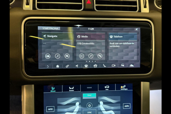 Land Rover Range Rover P400e Fifty|PANO|DEALER ONDERHOUDEN|INRUIL MOGELIJK