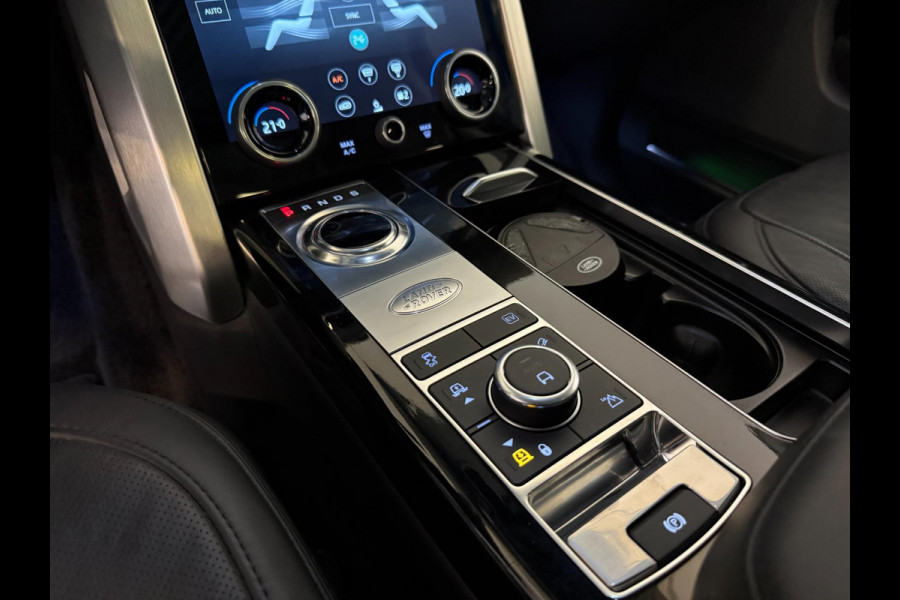 Land Rover Range Rover P400e Fifty|PANO|DEALER ONDERHOUDEN|INRUIL MOGELIJK