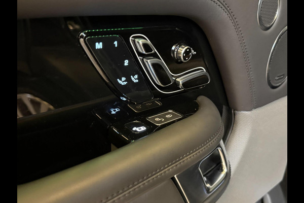 Land Rover Range Rover P400e Fifty|PANO|DEALER ONDERHOUDEN|INRUIL MOGELIJK