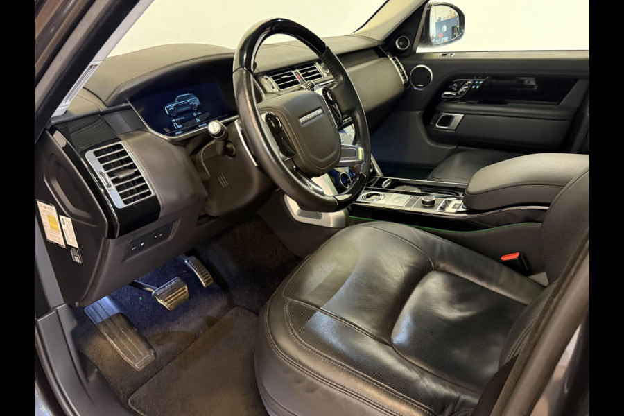 Land Rover Range Rover P400e Fifty|PANO|DEALER ONDERHOUDEN|INRUIL MOGELIJK