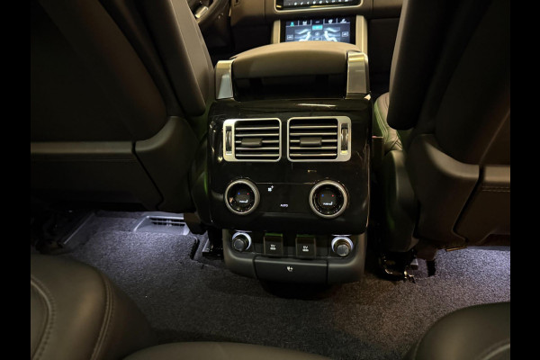 Land Rover Range Rover P400e Fifty|PANO|DEALER ONDERHOUDEN|INRUIL MOGELIJK