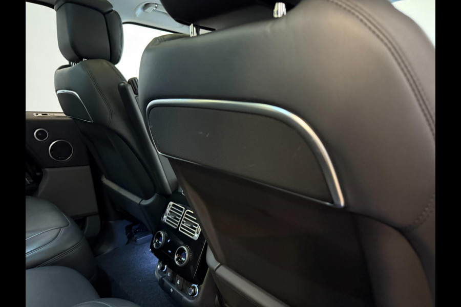 Land Rover Range Rover P400e Fifty|PANO|DEALER ONDERHOUDEN|INRUIL MOGELIJK