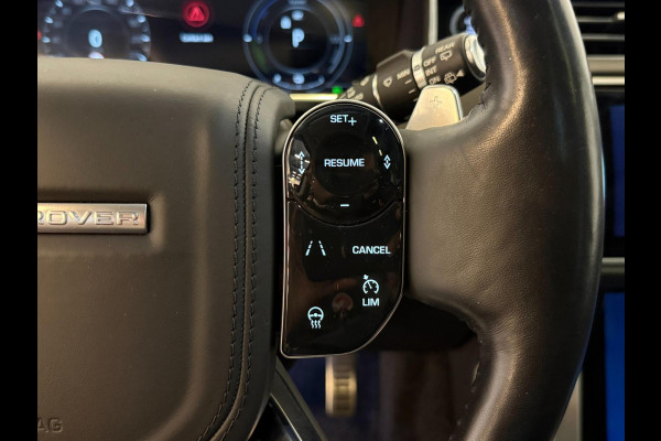 Land Rover Range Rover P400e Fifty|PANO|DEALER ONDERHOUDEN|INRUIL MOGELIJK