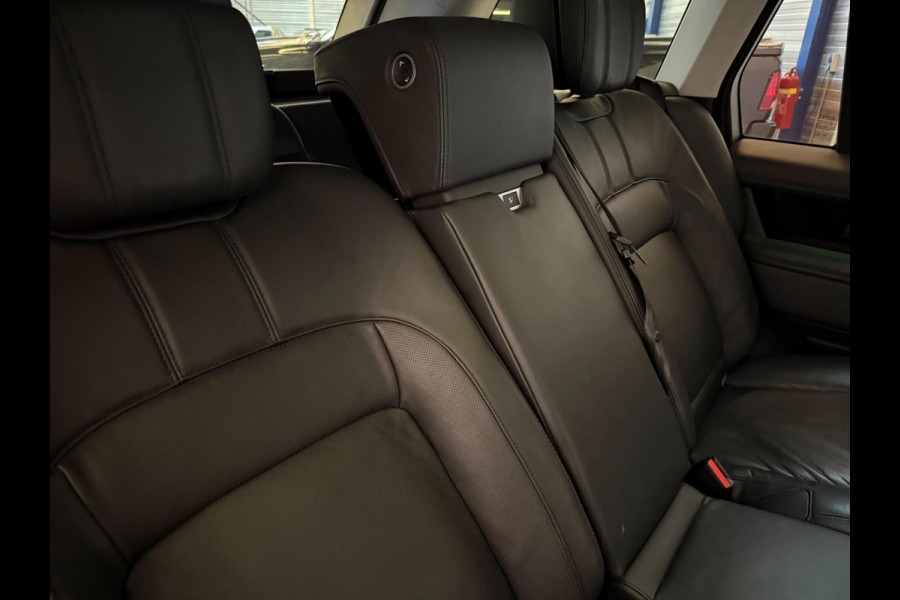 Land Rover Range Rover P400e Fifty|PANO|DEALER ONDERHOUDEN|INRUIL MOGELIJK