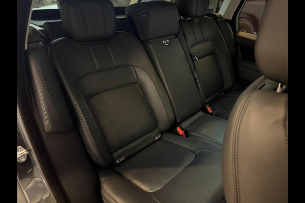 Land Rover Range Rover P400e Fifty|PANO|DEALER ONDERHOUDEN|INRUIL MOGELIJK