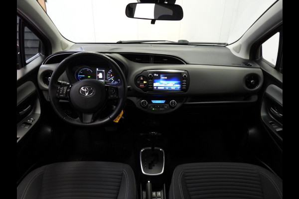 Toyota Yaris 1.5 Hybrid Active CAMERA/CLIMA/CRUISE/BLUETOOTH!