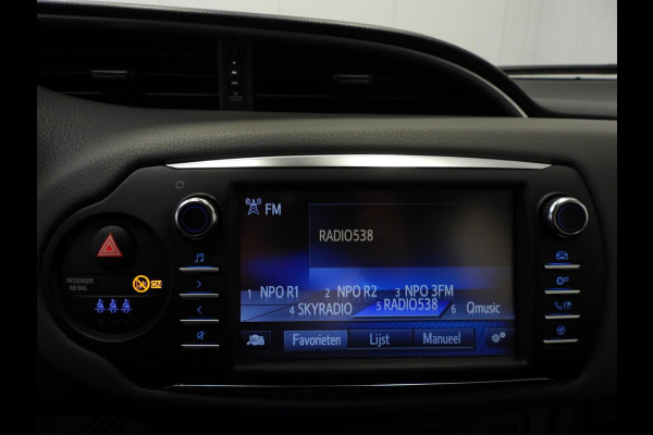 Toyota Yaris 1.5 Hybrid Active CAMERA/CLIMA/CRUISE/BLUETOOTH!