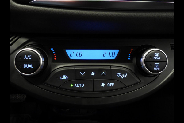 Toyota Yaris 1.5 Hybrid Active CAMERA/CLIMA/CRUISE/BLUETOOTH!