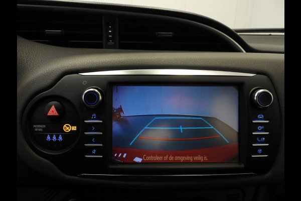 Toyota Yaris 1.5 Hybrid Active CAMERA/CLIMA/CRUISE/BLUETOOTH!