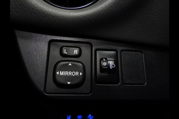 Toyota Yaris 1.5 Hybrid Active CAMERA/CLIMA/CRUISE/BLUETOOTH!