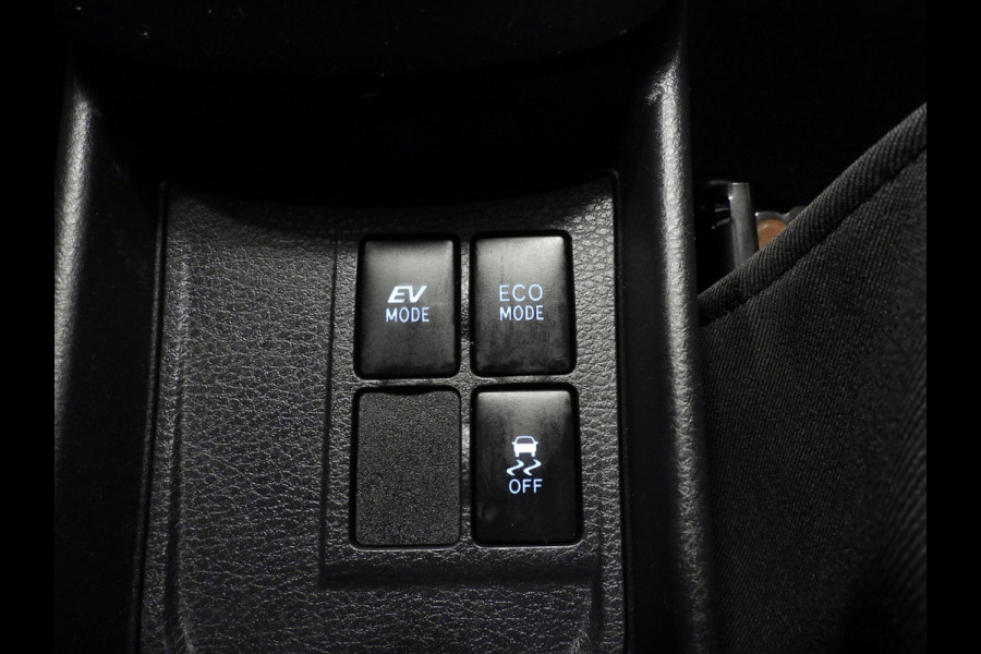 Toyota Yaris 1.5 Hybrid Active CAMERA/CLIMA/CRUISE/BLUETOOTH!