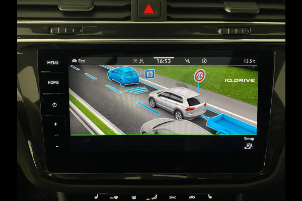 Volkswagen Tiguan 1.4 TSI eHybrid R-Line Business+Black style Panoramadak / Trekhaak /Carplay/ Leer/ Headup