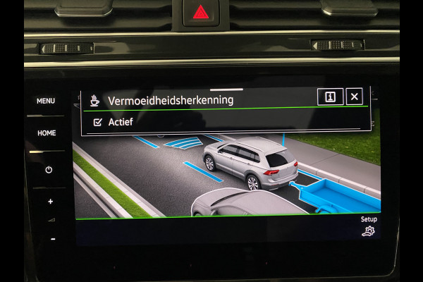 Volkswagen Tiguan 1.4 TSI eHybrid R-Line Business+Black style Panoramadak / Trekhaak /Carplay/ Leer/ Headup