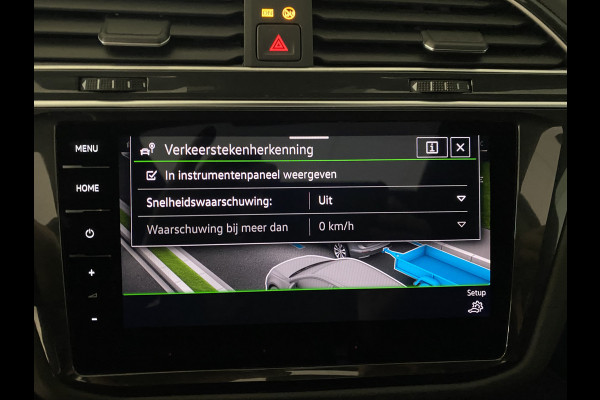 Volkswagen Tiguan 1.4 TSI eHybrid R-Line Business+Black style Panoramadak / Trekhaak /Carplay/ Leer/ Headup