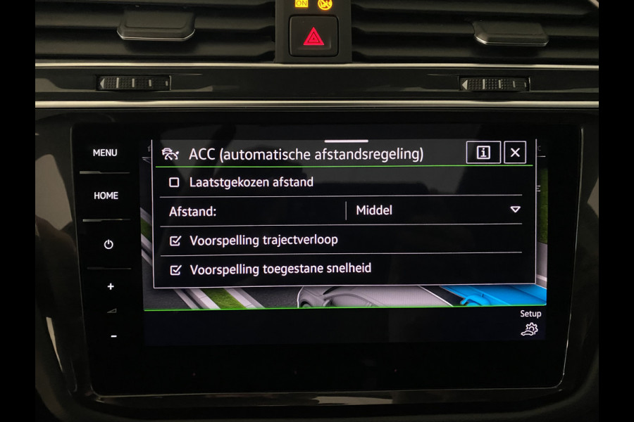 Volkswagen Tiguan 1.4 TSI eHybrid R-Line Business+Black style Panoramadak / Trekhaak /Carplay/ Leer/ Headup