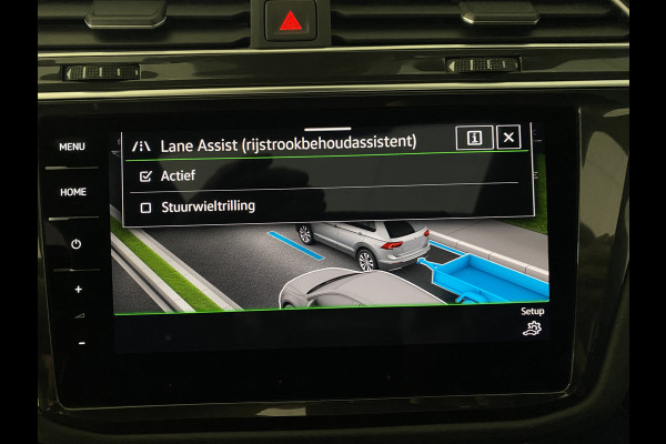 Volkswagen Tiguan 1.4 TSI eHybrid R-Line Business+Black style Panoramadak / Trekhaak /Carplay/ Leer/ Headup