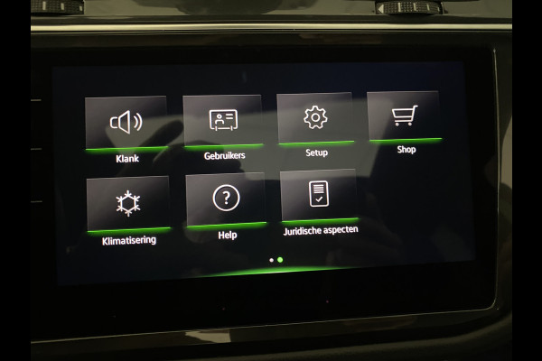 Volkswagen Tiguan 1.4 TSI eHybrid R-Line Business+Black style Panoramadak / Trekhaak /Carplay/ Leer/ Headup