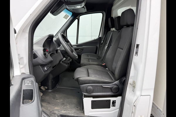 Mercedes-Benz Sprinter 515 1.9 CDI Laadklep Climate Control Cruise Control Koffer Bakwagen Meubelbak