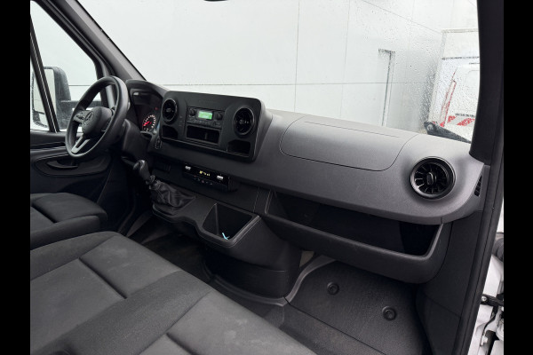 Mercedes-Benz Sprinter 515 1.9 CDI Laadklep Climate Control Cruise Control Koffer Bakwagen Meubelbak