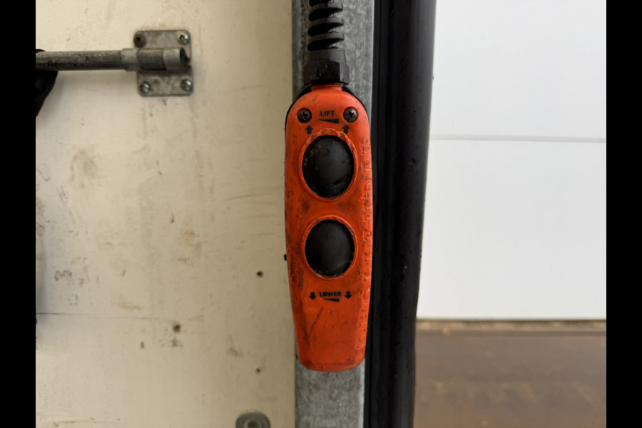 Mercedes-Benz Sprinter 515 1.9 CDI Laadklep Climate Control Cruise Control Koffer Bakwagen Meubelbak